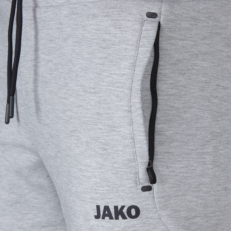 "JAKO" Freizeitshort grau 24/25