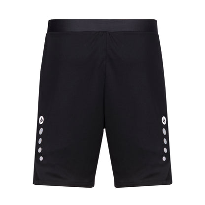 "JAKO" Trainingsshort schwarz 25/26 Kids