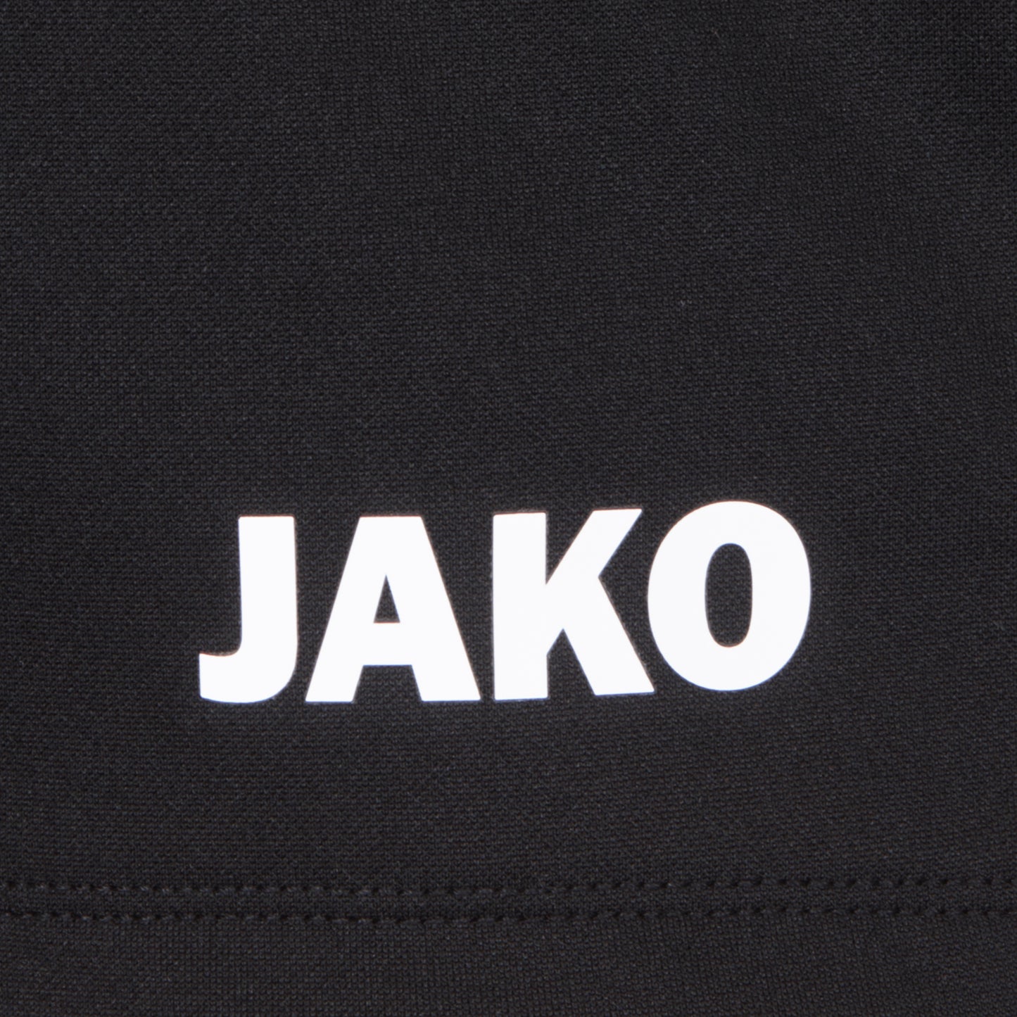 "JAKO" Trainingsshort schwarz 25/26 Kids
