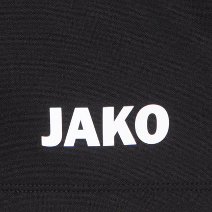 "JAKO" Trainingsshort schwarz 25/26 Kids