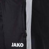 "JAKO" Trainingshose schwarz 24/25 Erw.