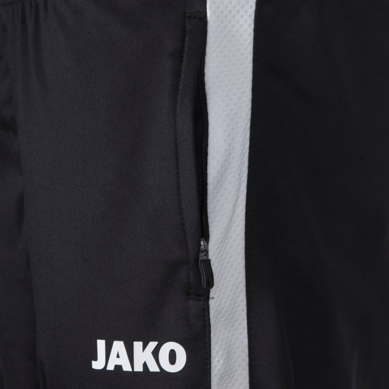 "JAKO" Trainingshose schwarz 24/25 Kids