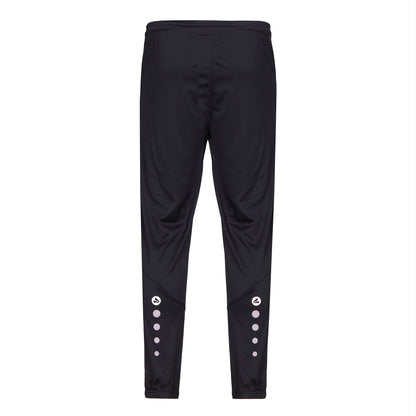 "JAKO" Trainingshose schwarz 25/26 Erw.