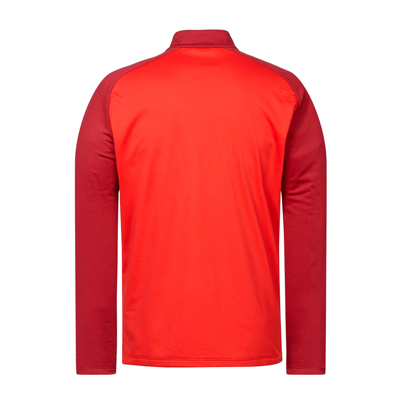 "JAKO" Trainingsjacke rot 24/25 Erw.