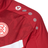 "JAKO" Trainingsjacke rot 24/25 Erw.