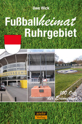 Buch "Fußballheimat Ruhrgebiet"