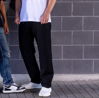 Hose "Mythos" black