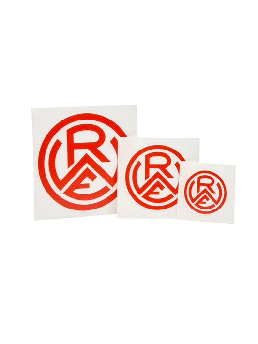 Aufkleber-Set "LOGO"