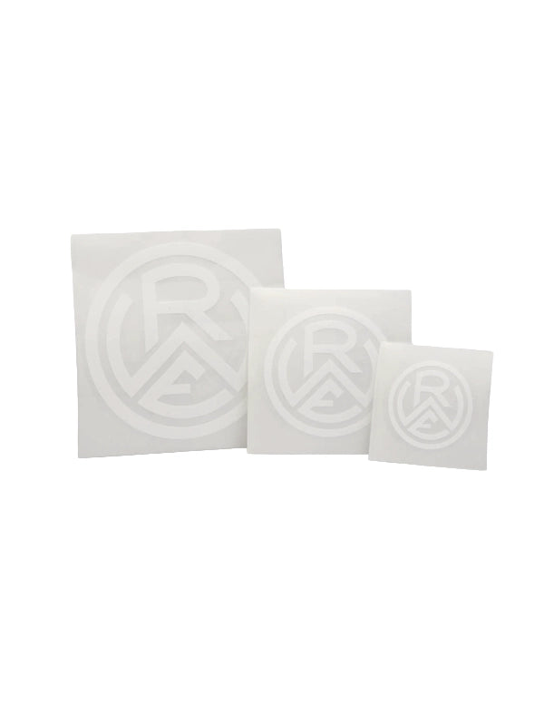 Aufkleber-Set "LOGO"