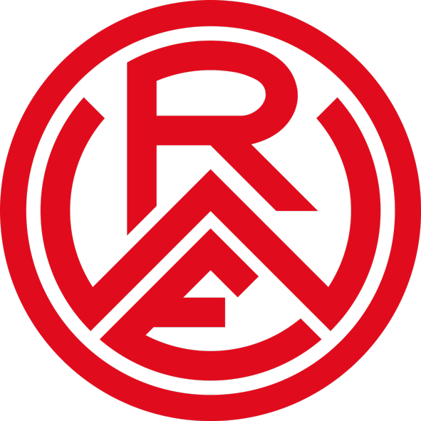 Autoaufkleber "Logo" rot