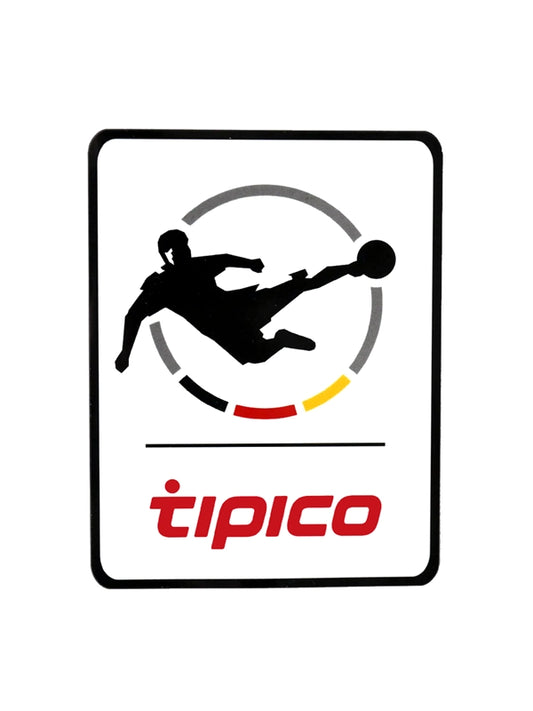 Ärmellogo 3.Liga – Zusatz zum Trikot (Erwachsene)