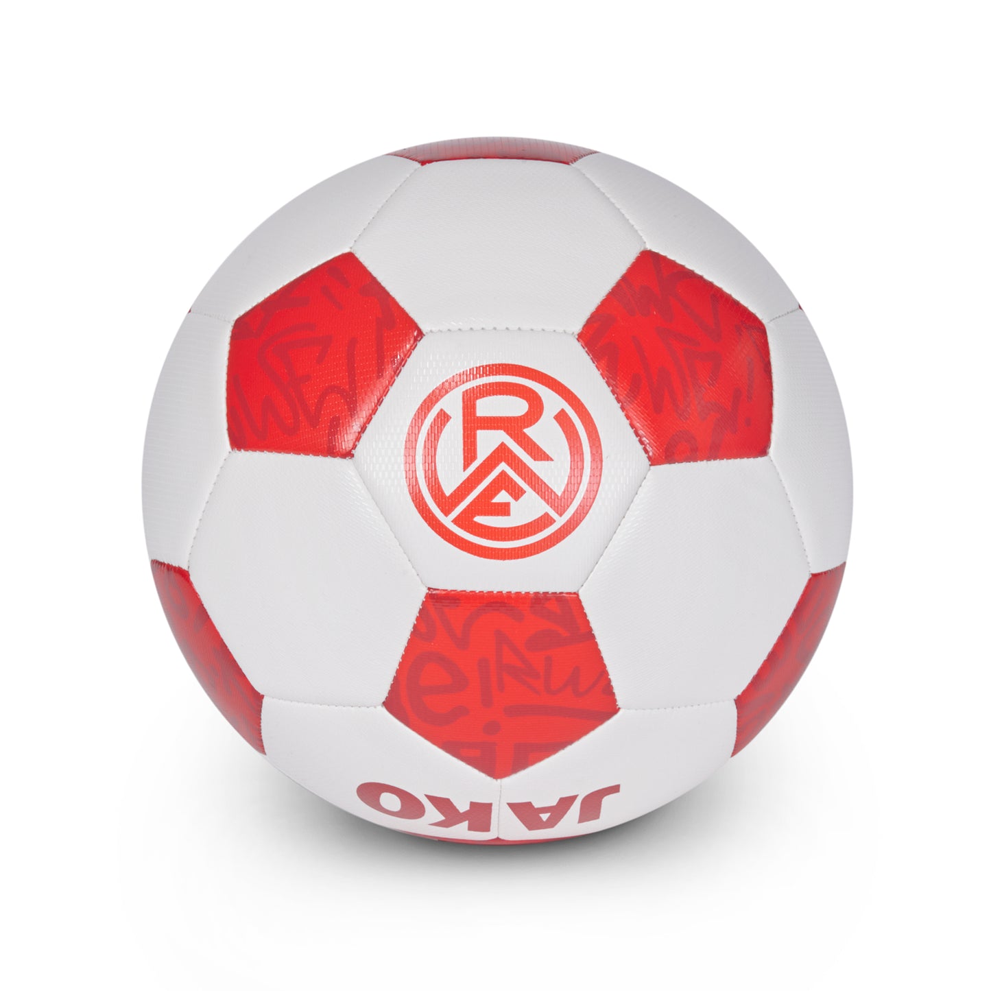 "JAKO" Ball 25/26 Blanko