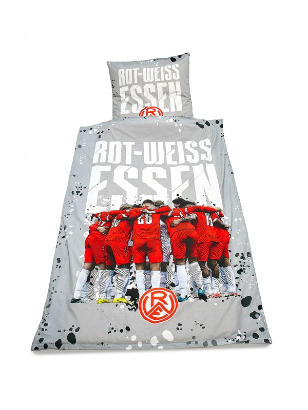 Bettwäsche "Mannschaft"
