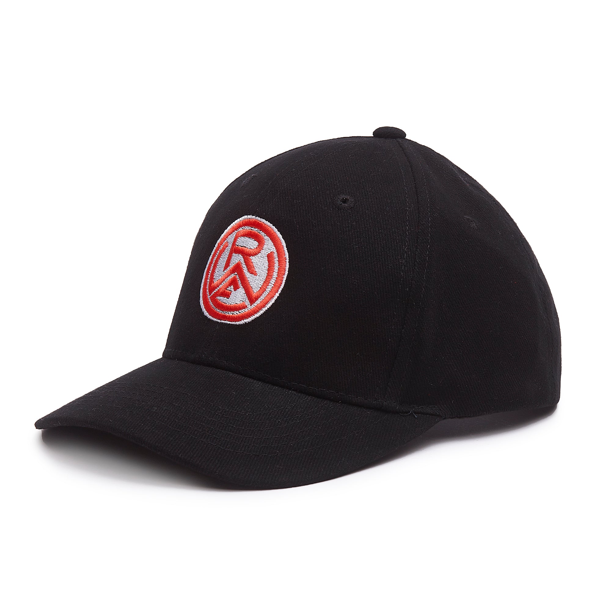 Rotzige Cap schwarz | RWE Online-Shop – Rot-Weiss Essen