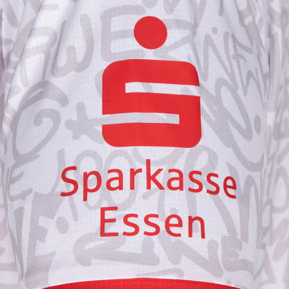 "JAKO" Heimtrikot "Graffiti" 25/26 Erw.