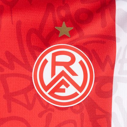 "JAKO" Heimtrikot "Graffiti" 25/26 Erw.