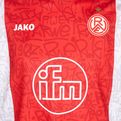 "JAKO" Heimtrikot "Graffiti" 25/26 Erw.