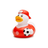 Badeente "Ball & Cap"