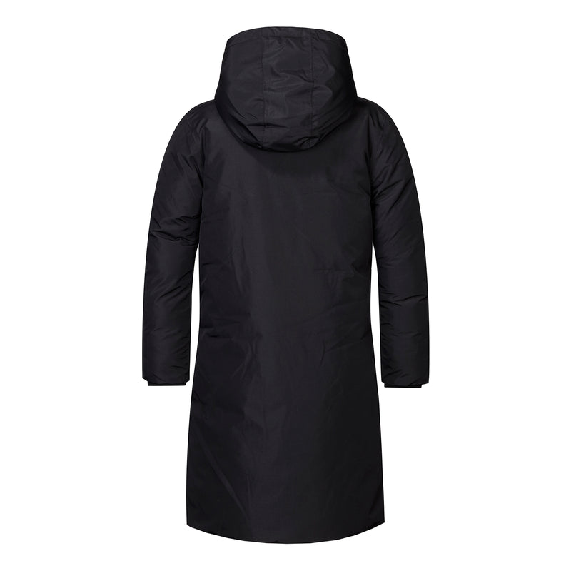 Jacke IX Winter+Regen "RWE" black unisex