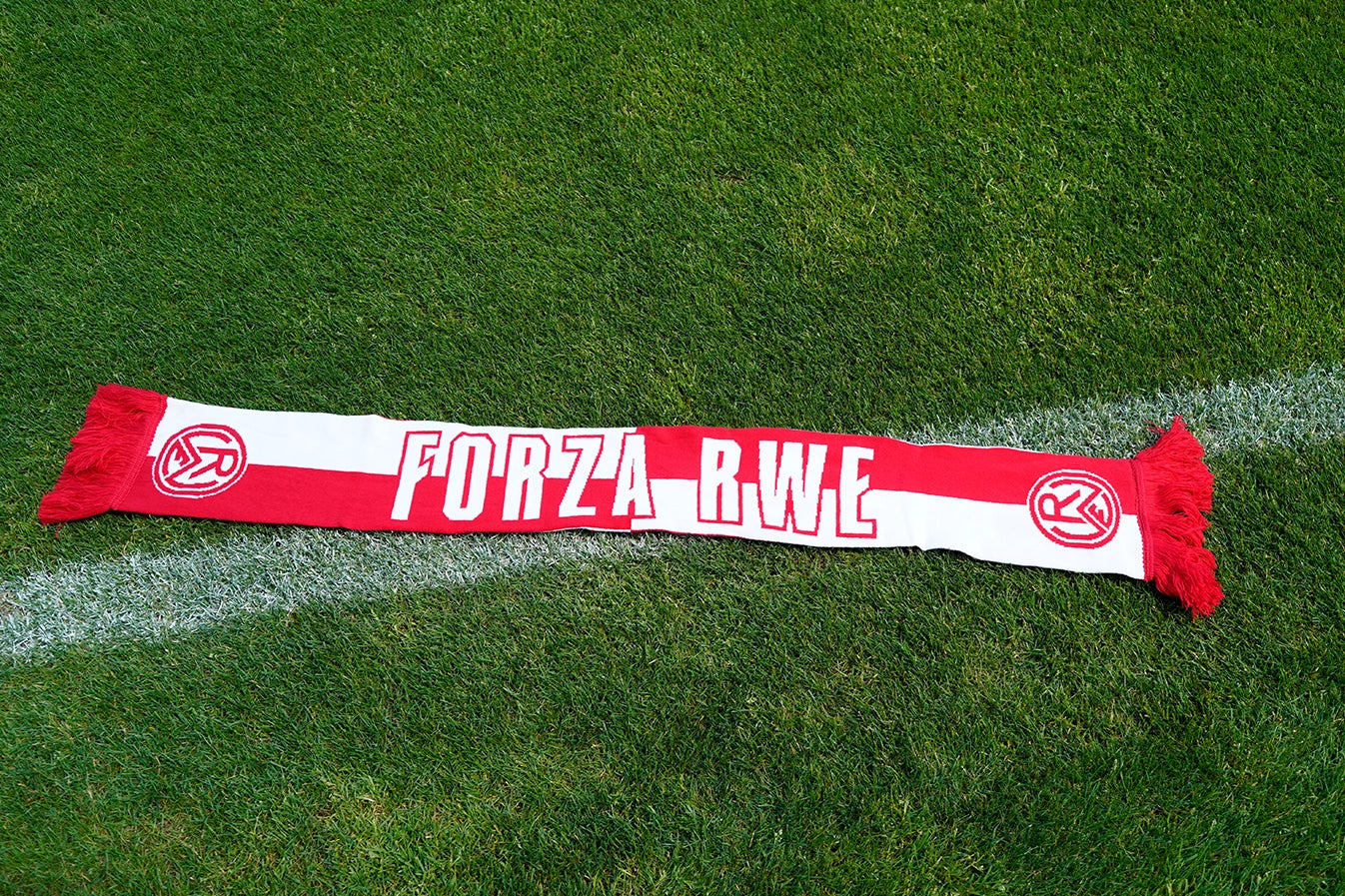 Schal Forza RWE