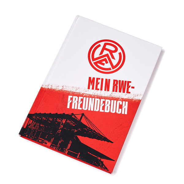 RWE-Freundebuch