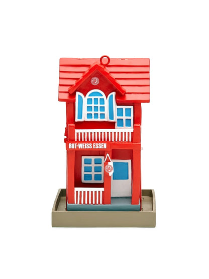 Vogelfutterhaus "RWE"