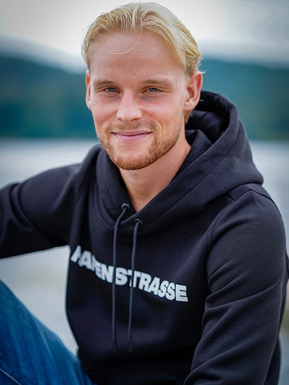 Hoodie Hafenstrasse