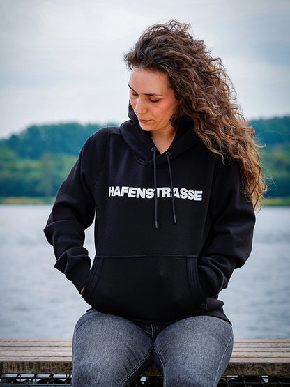 Hoodie Hafenstrasse