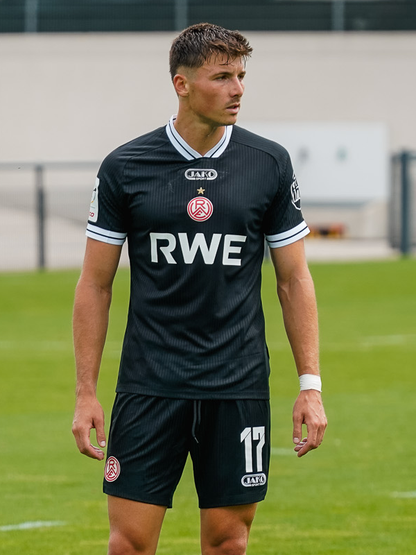 Auswärtstrikot Kids 2026/27