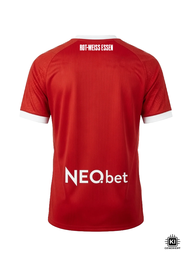 Heimtrikot Kids 2026/27