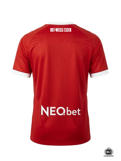 Heimtrikot Kids 2026/27