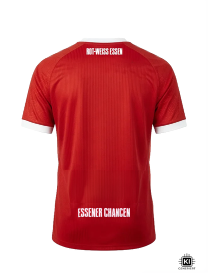 Heimtrikot Kids 2026/27