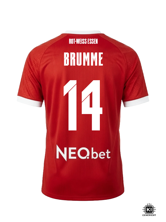 14 - Brumme