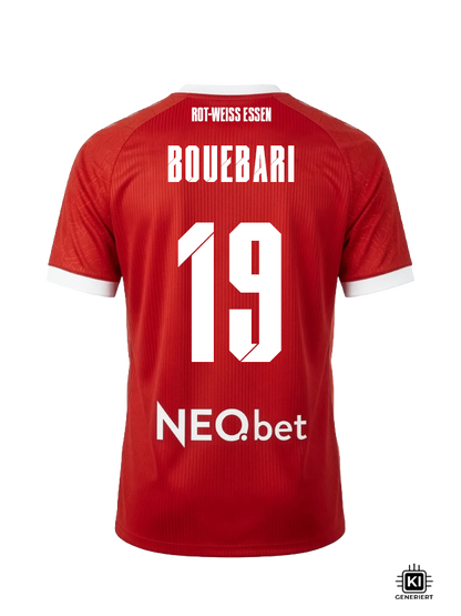19 - Bouebari