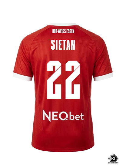 22 - Sietan