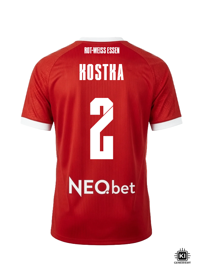 2 - Kostka