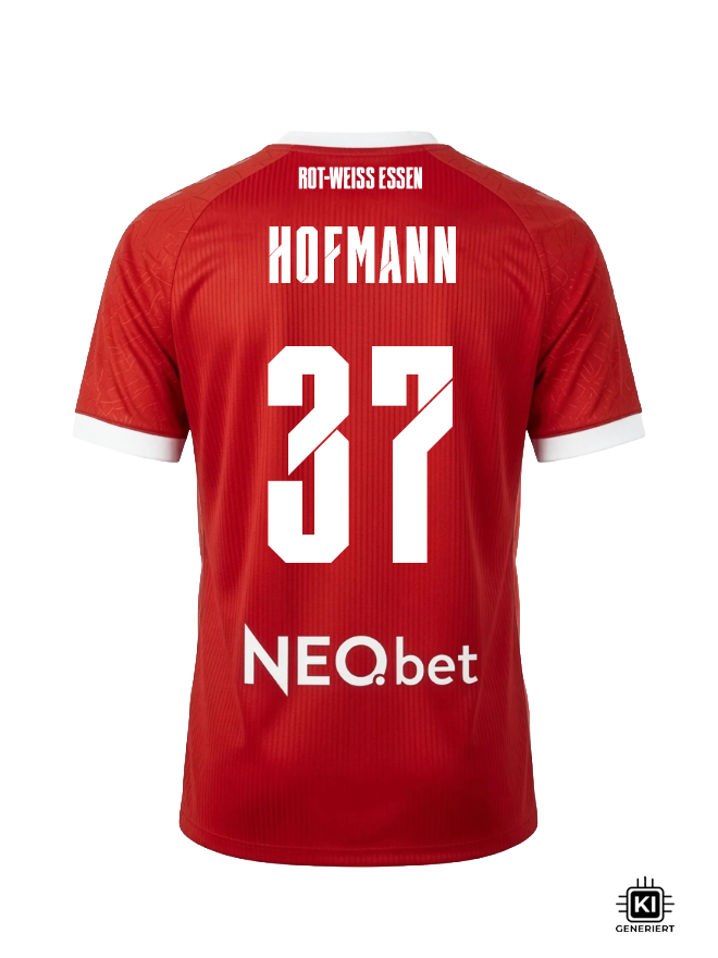 37 - Hofmann