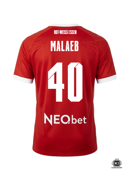 40 - Malaeb