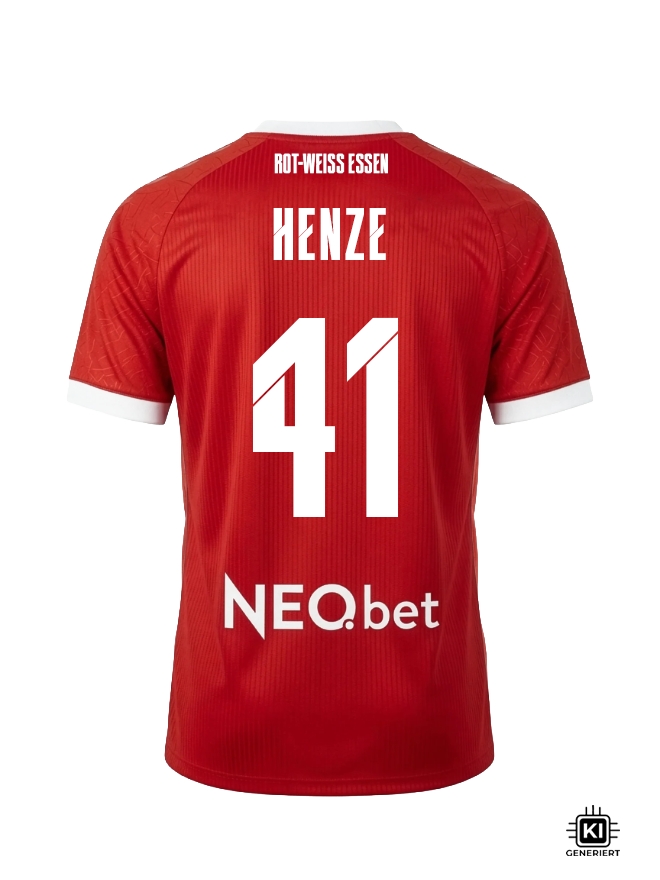 41 - Henze