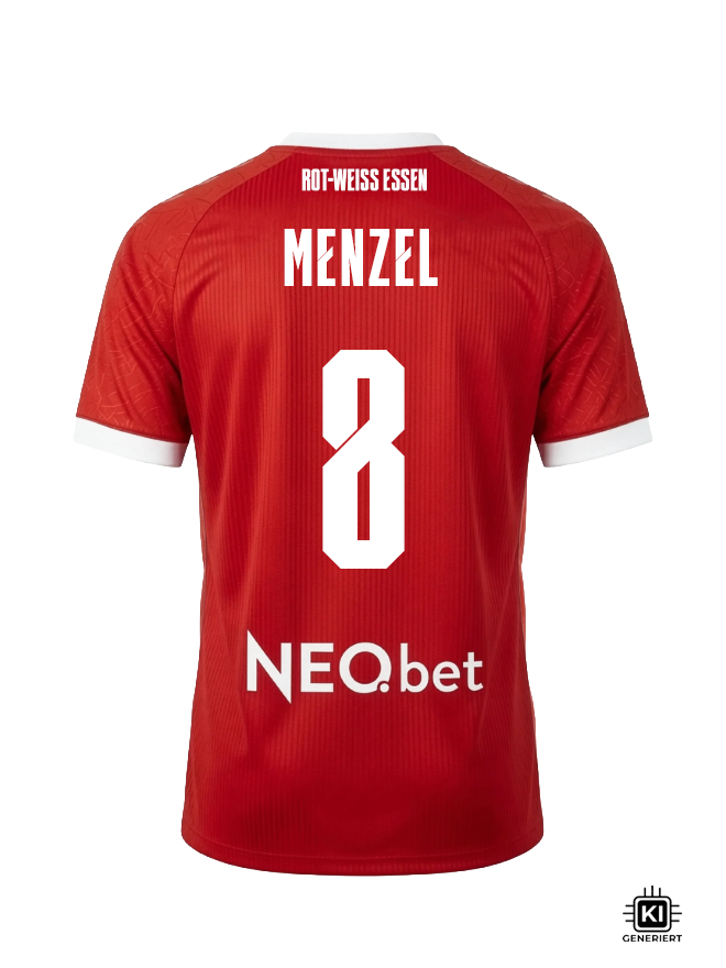 8 - Menzel