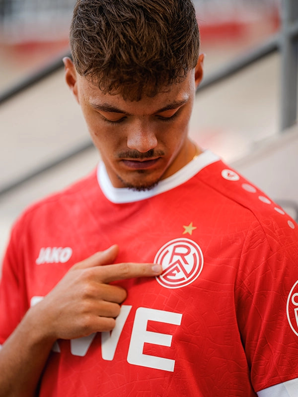Heimtrikot Kids 2026/27
