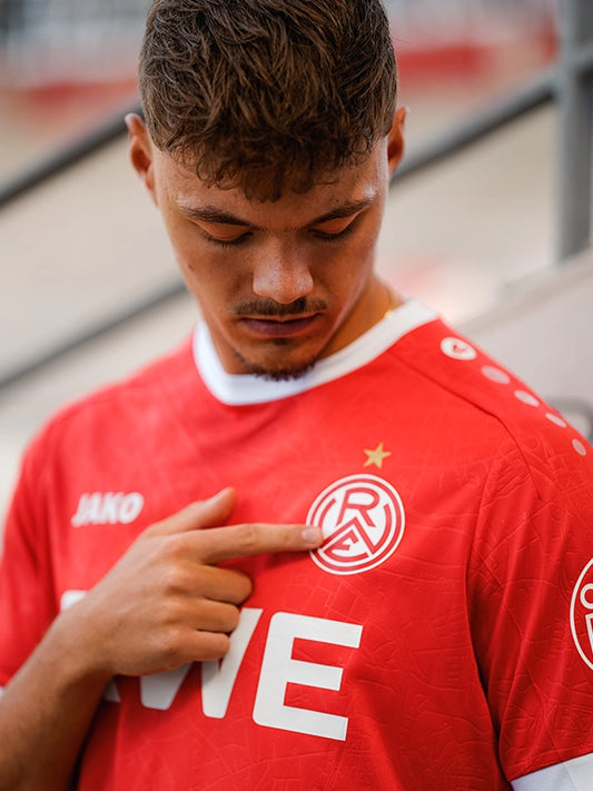 Heimtrikot Kids 2026/27