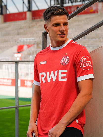 Heimtrikot Kids 2026/27