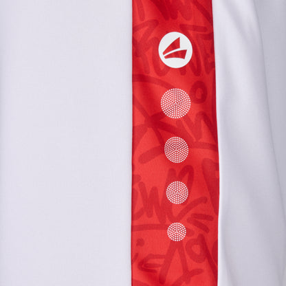 "JAKO" Heimshort "Graffiti" 25/26 Erw.