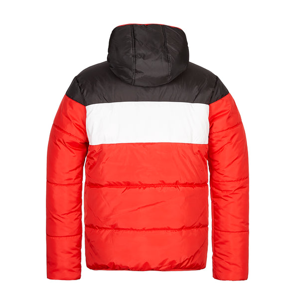 Kerle Winterjacke "Herze"