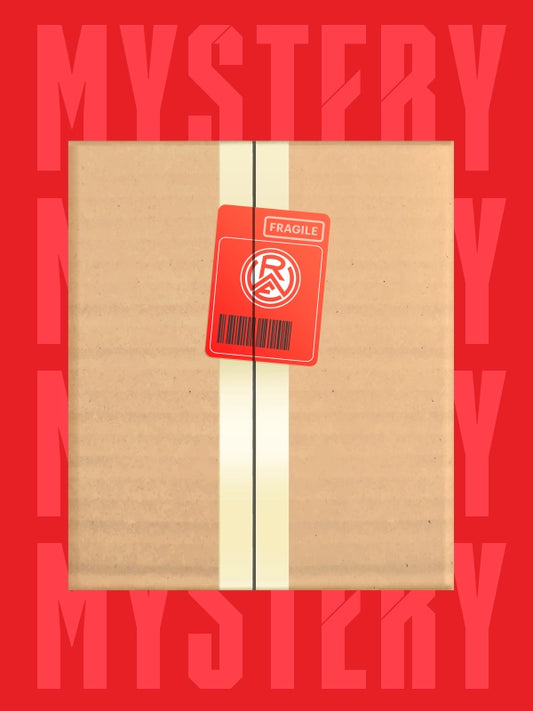 RWE Mystery-Box
