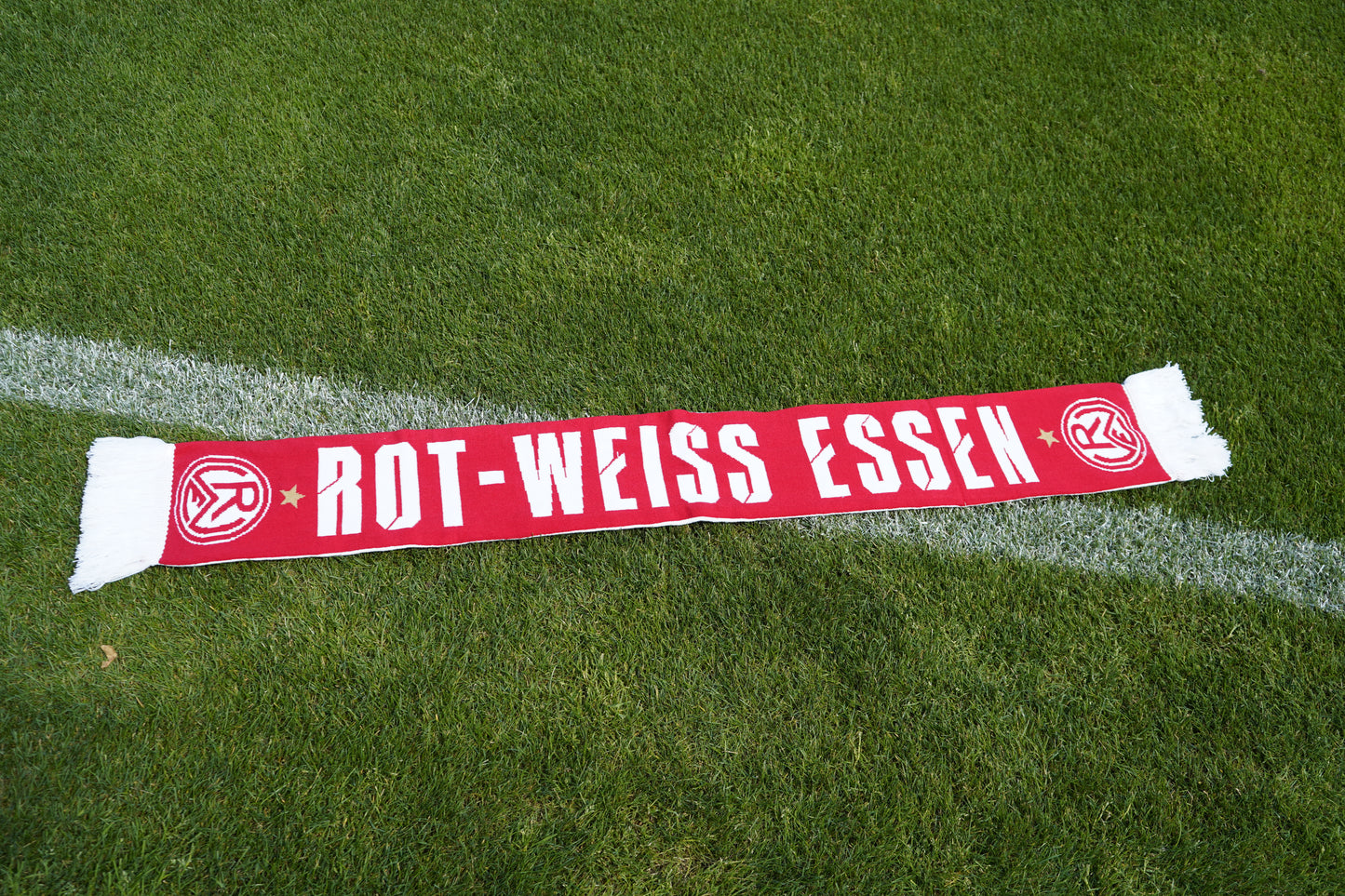 Schal Rot-Weiss Essen
