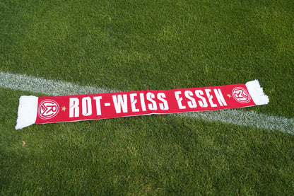 Schal Rot-Weiss Essen