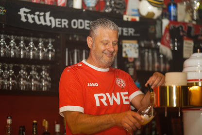 Heimtrikot 2026/27