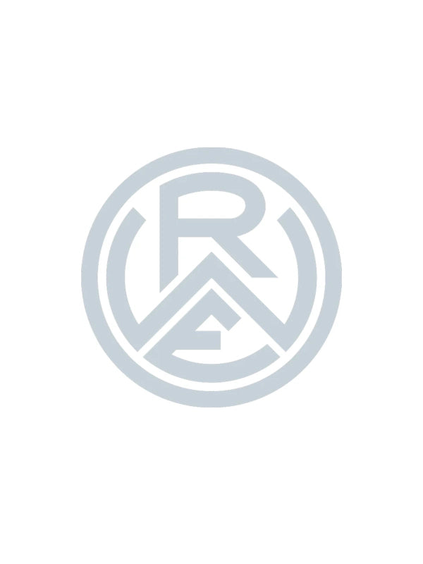 Autoaufkleber "Logo" silber